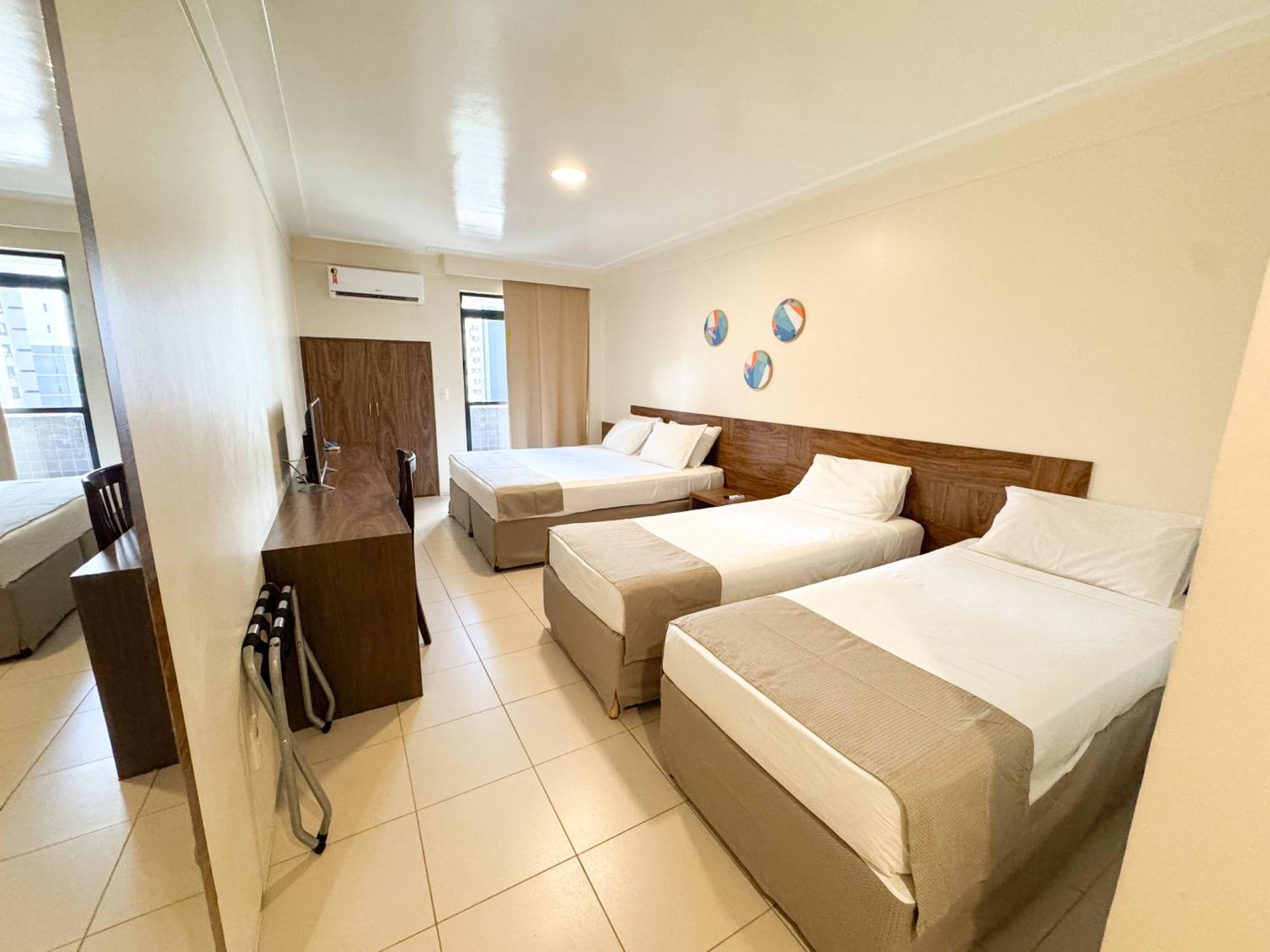 Hotel D8 Express 3*