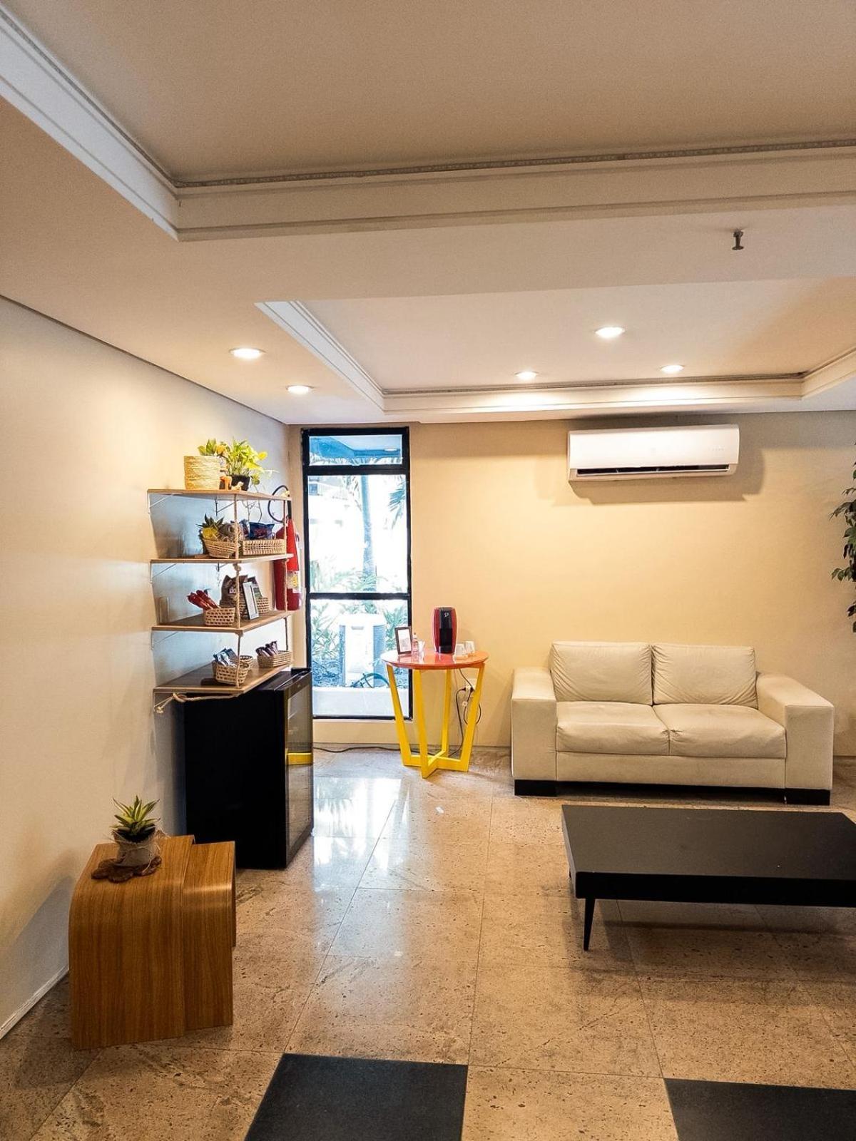 Hotel D8 Express Fortaleza (Ceara)