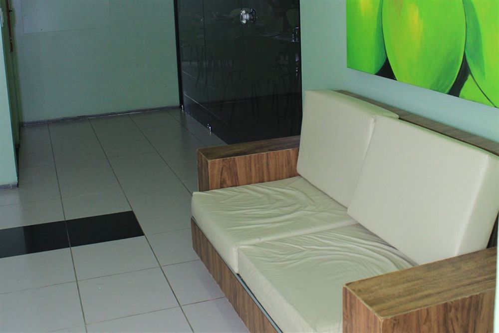 Hotel D8 Express 3*