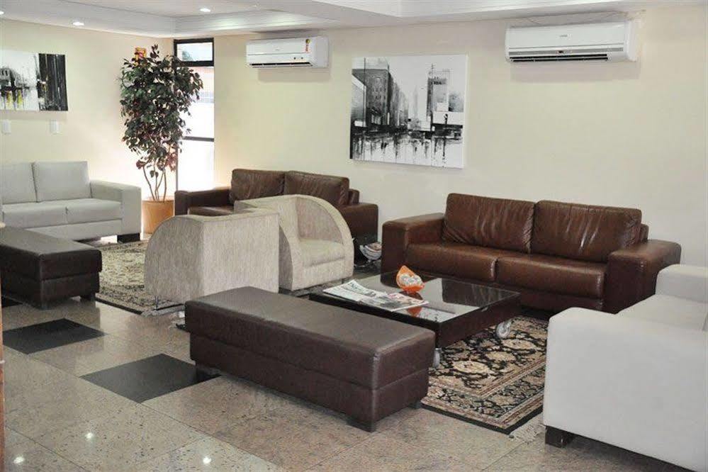 Hotel D8 Express Fortaleza (Ceara)