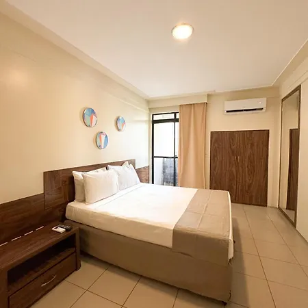 D8 Hotel Express Fortaleza  Exterior photo