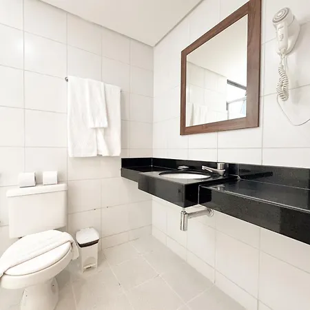 D8 Hotel Express Fortaleza  Exterior photo