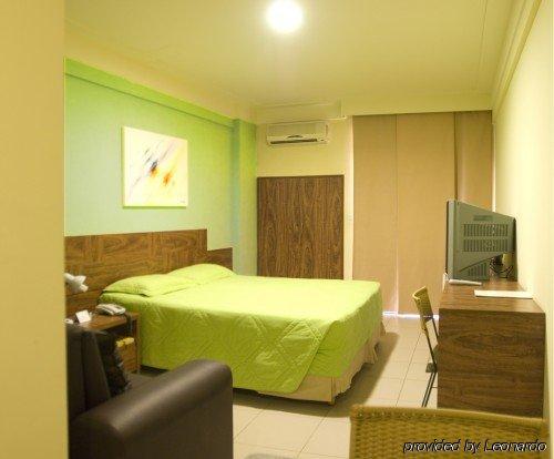 Hotel D8 Express Fortaleza (Ceara)